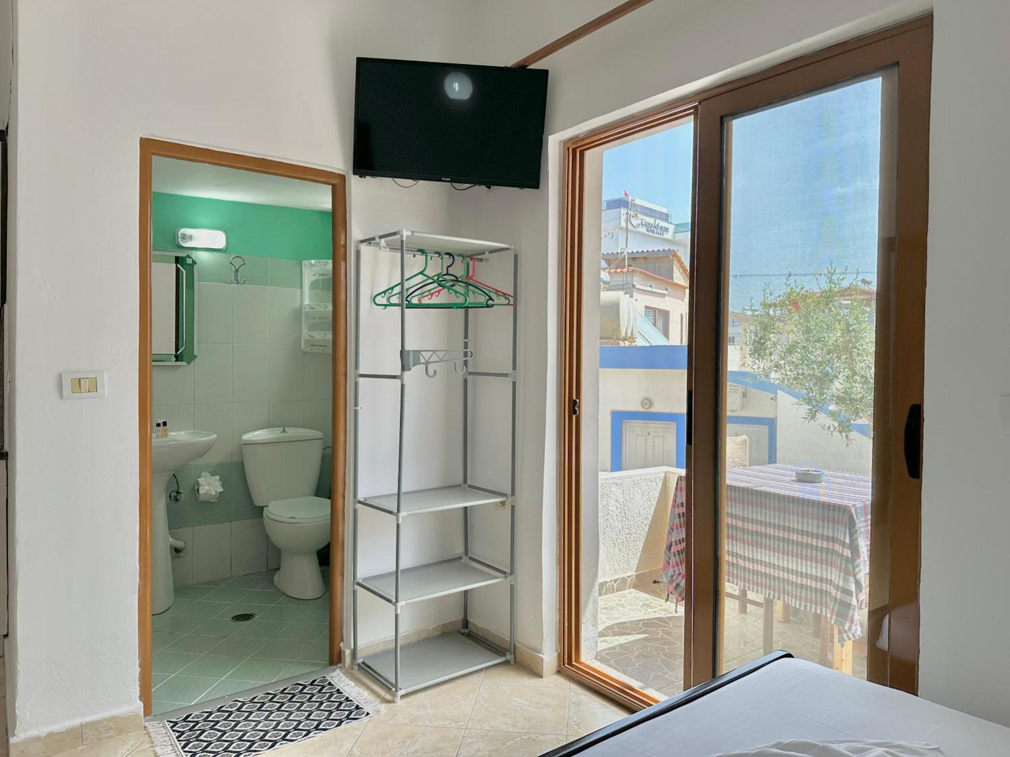 Villa Nelamari Εξαμίλιο Εξωτερικό φωτογραφία