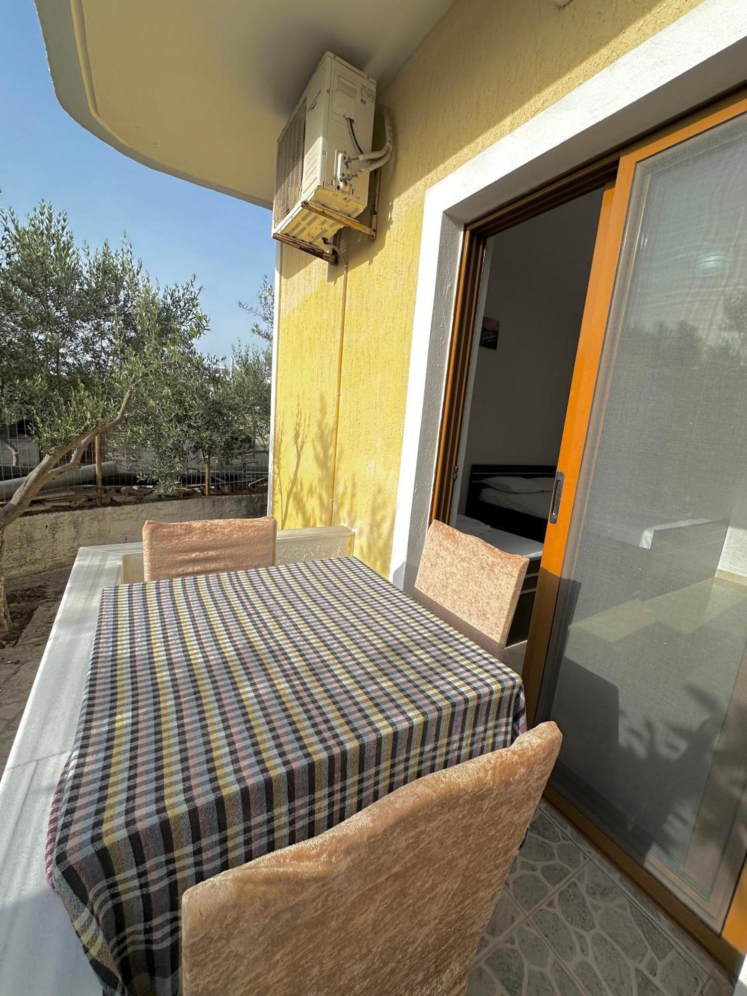 Villa Nelamari Εξαμίλιο Εξωτερικό φωτογραφία