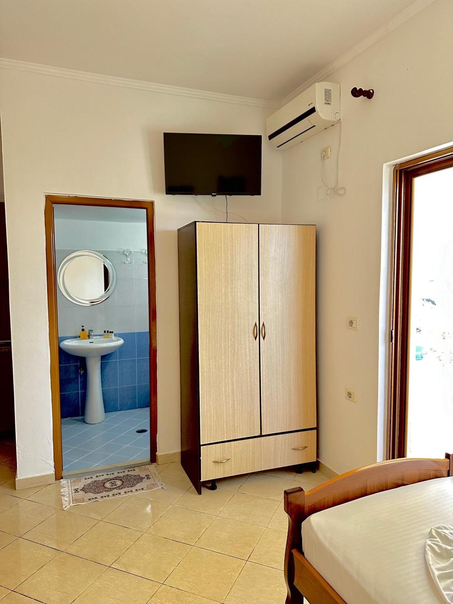 Villa Nelamari Εξαμίλιο Εξωτερικό φωτογραφία