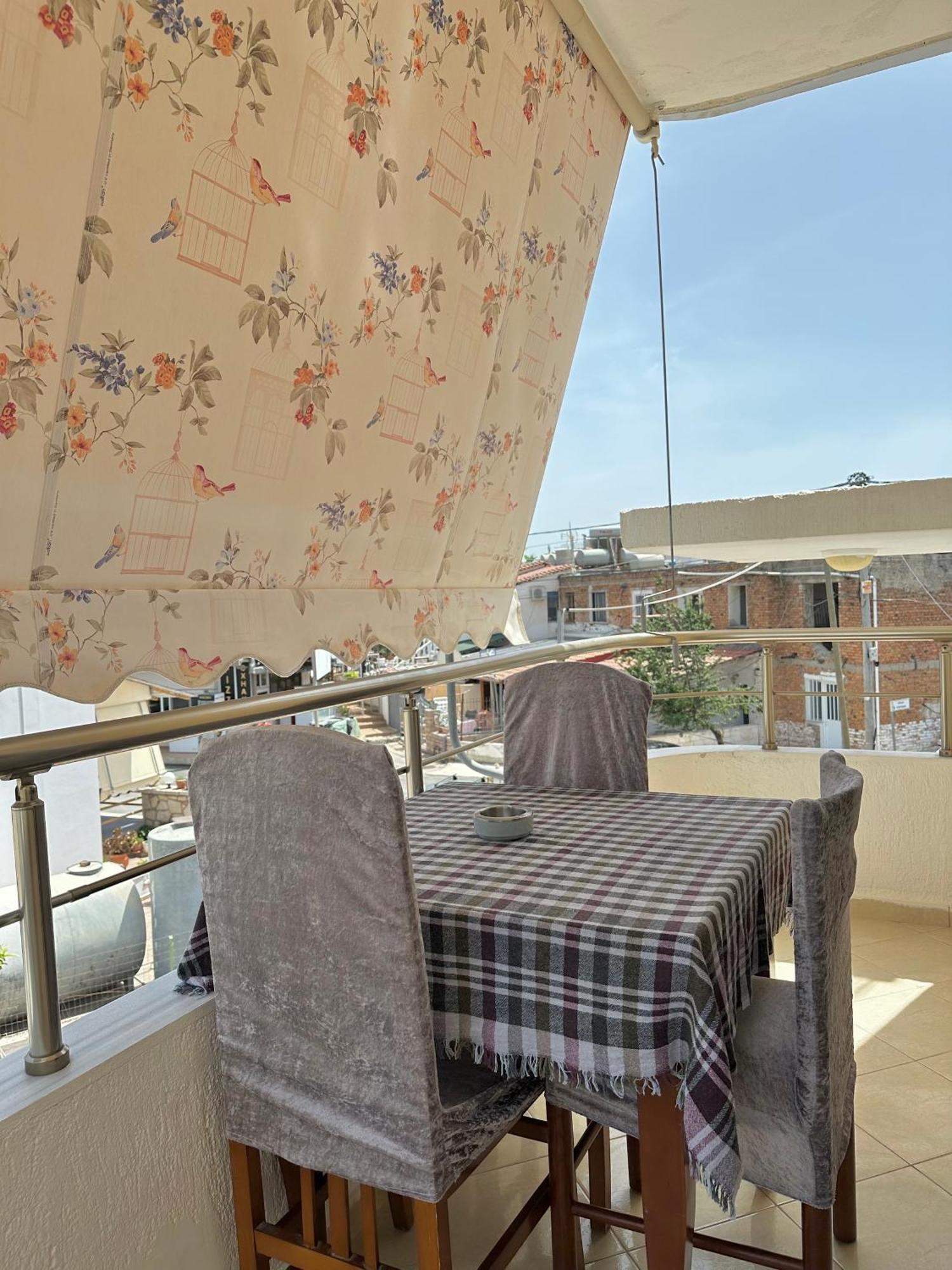 Villa Nelamari Εξαμίλιο Εξωτερικό φωτογραφία