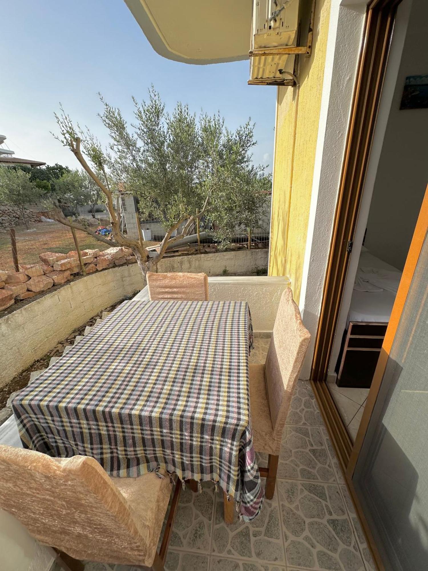 Villa Nelamari Εξαμίλιο Εξωτερικό φωτογραφία
