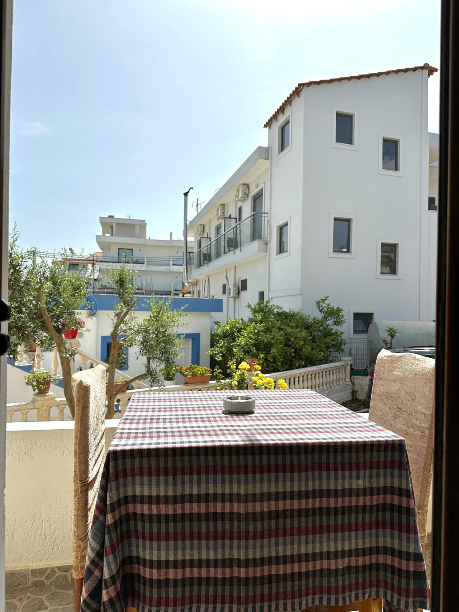 Villa Nelamari Εξαμίλιο Εξωτερικό φωτογραφία